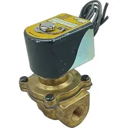 SOLENOIDE