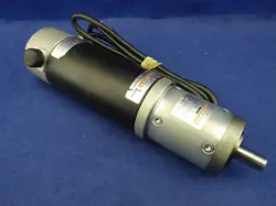 ALSTHOM PARVEX SERVO