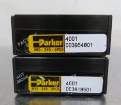 LOT PARKER