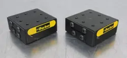 MANUAL LINEAR SLIDES