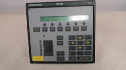COMPUMOTOR OPERATOR