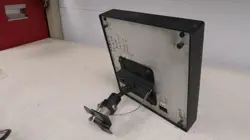 INTERFACE PANEL
