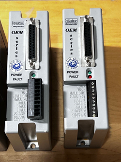 COMPUMOTOR OEM SERIES