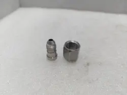 TUBE END REDUCER