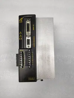 PARKER AR-13SE SERVO DRIVE