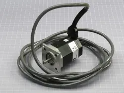 SHAFT STEPPER