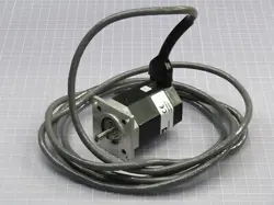 DOUBLE SHAFT STEPPER
