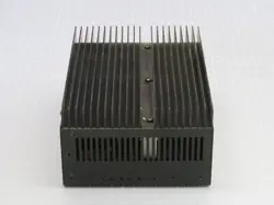 PARKER/COMPUMOTOR