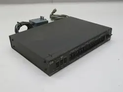 PARKER 172 INDEXER