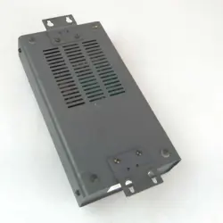 4-AXIS INDEXER