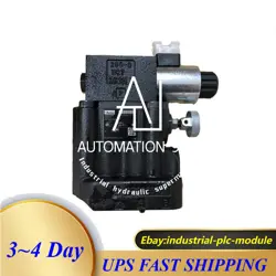 RS10R35S4SN1JW50 PARKER VALVE NEW