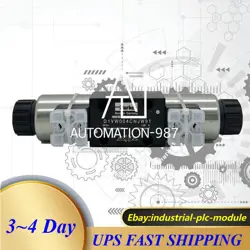 D1VW004CNJW91 PARKER VALVE NEW