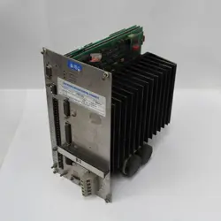 1PCS USED WORKING PARKER BLX150F-FICO-4 (BY DHL OR FEDEX) #U3661D YG