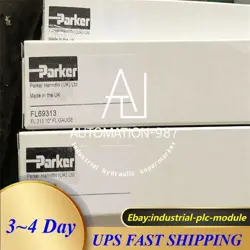 FL69313 PARKER VALVE NEW
