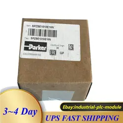 SPZBE1010E16N PARKER VALVE NEW