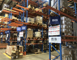 PARTS SHIPPING