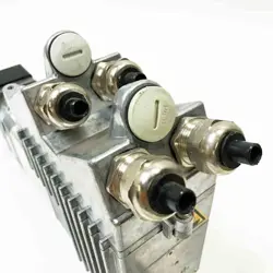 SIEMENS PARKER