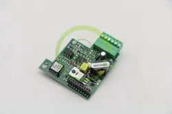 PARKER AH387775U001 SSD PHOTOELECTRIC ENCODER FEEDBACK BOARD 590C 591C 590P 1X