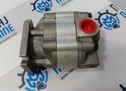 PARKER D27X2905 HYDRAULIC GEAR PUMP