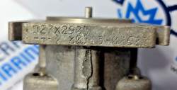 PARKER D27X2905 HYDRAULIC