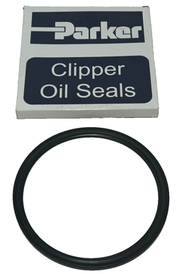 PARKER 2QTR15 OIL