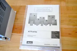 PARKER AC10 SERIES