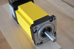 340VDC 5000RPM