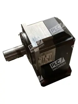 PARKER RS142-030-SH GEAR BOX