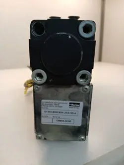 PARKER AUTOMATION ET-S50-B05PB34-JKA 100-A