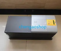 1PC USED PARKER 590P 380A 590P-53338042-A00-U4A0 (BY DHL OR FEDEX) #U11F YG