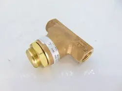PARKER 032500319 VALVE