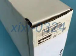 1PCS NEW PARKER  D1FBE32BC0NK7019C10  DIRECTIONAL CONTROL VALVE   DHL SHIPPING#Z