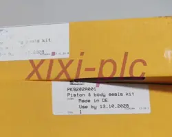 1PCS NEW  PARKER  PK9202A001   SEAL KIT   DHL EXPRESS DELIVERY