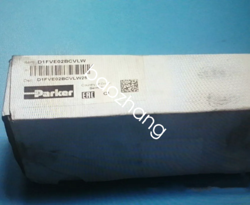 D1FVE02BCVLW25 PARKER  PROPORTIONAL VALVE NEW VIA FEDEX OR DHL