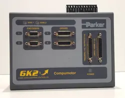 6K2-NK COMPUMOTOR SERVO/STEPPER