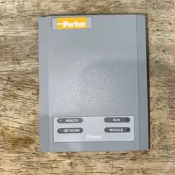 ETHERNET COMMUNICATIONS