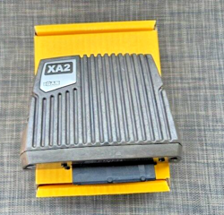 PARKER IQAN-XA2 I/O EXPANSION MODULE 5010033