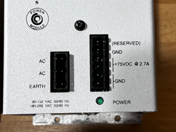 COMPUMOTOR OEM SERIES