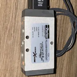 SOLENOID