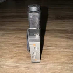 12VDC