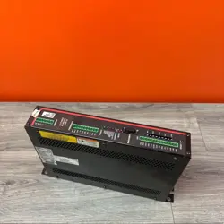 PHASE BRUSHLESS SERVO