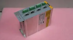 COMPAX C3S025V2F10I12T11M00 SERVO