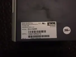 GV-H20R SERVO