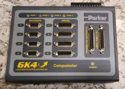 PARKER 6K4