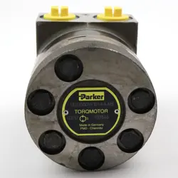 TORQMOTOR