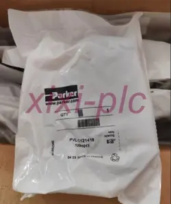 1 PCS NEW PARKER  PVL-C121419  PNEUMATIC VALVE  DHL EXPRESS DELIVERY;