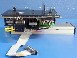 X-Y LINEAR POSITIONER