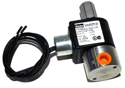 PARKER 71315SN2VNJ1NOC111P3 SOLENOID