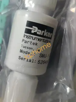 PARKER SMU-1-6666 3/8