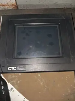 PARKER CTC TOUCH